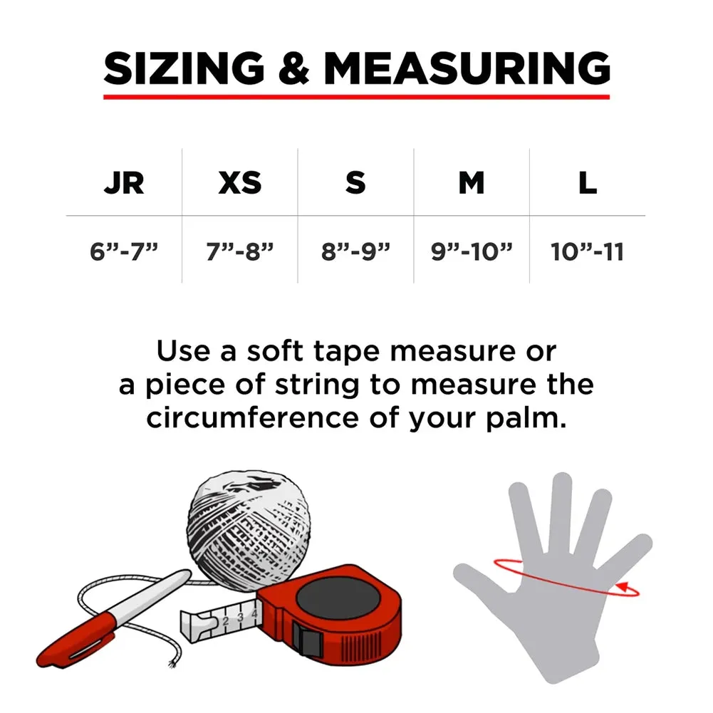 187 Killer Pads Wristguards