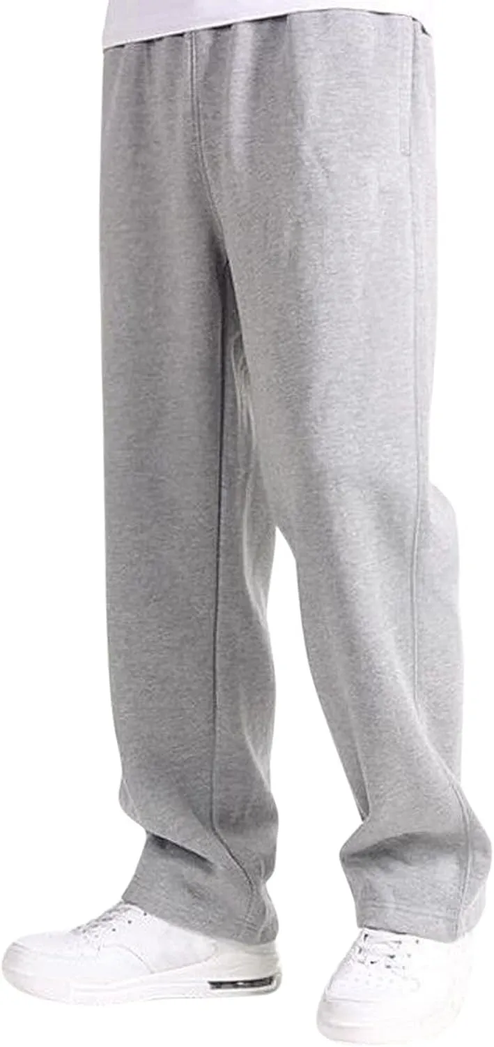 2023 Mens Corduroy Hiking Pants Plus Size Harem Sweatpants Stylish Work Sports Loose Outdoor Trousers Jogger with Pockets