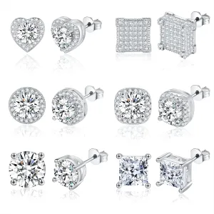 Pearl Studs