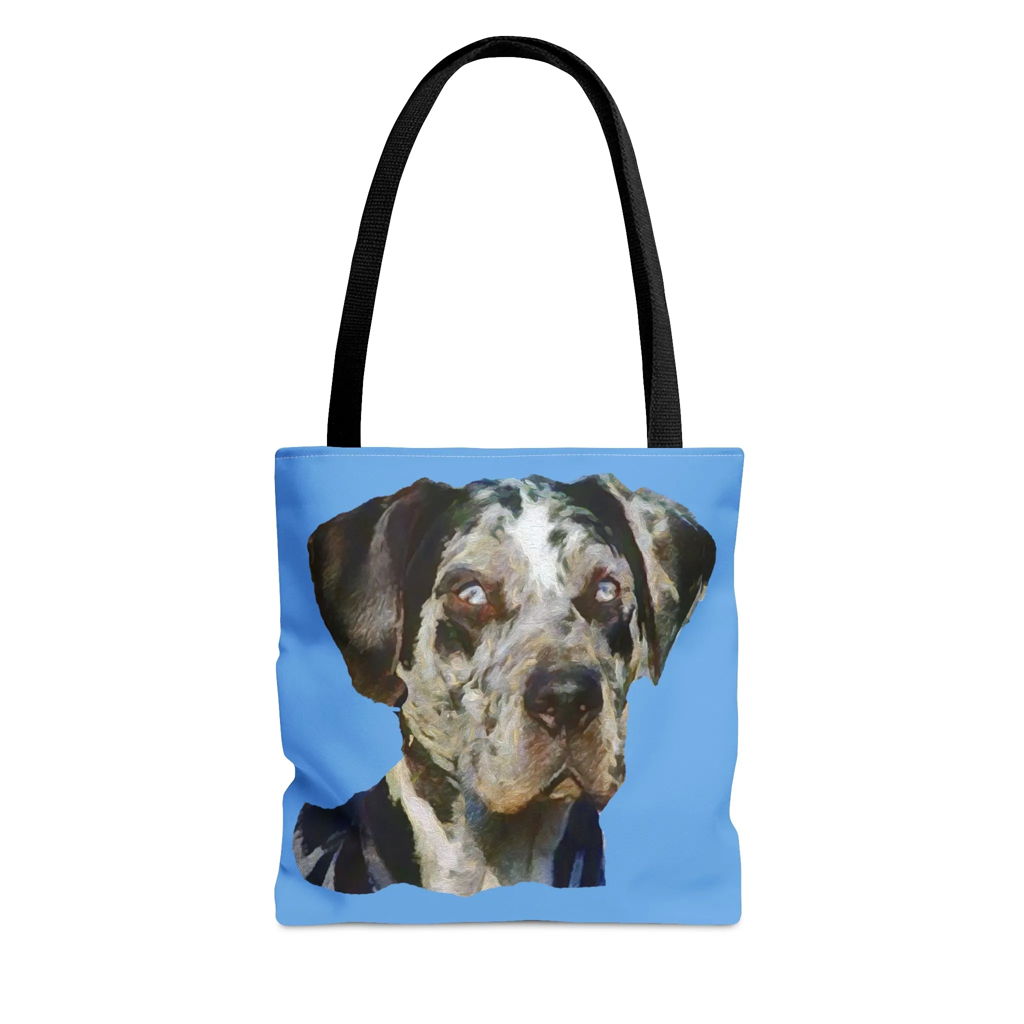 American Leopard Hound -  Tote Bag