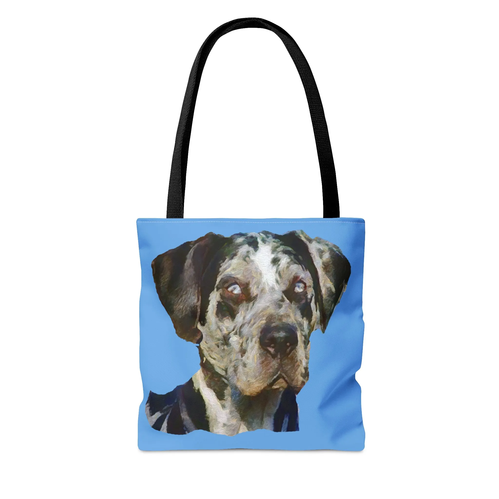 American Leopard Hound -  Tote Bag
