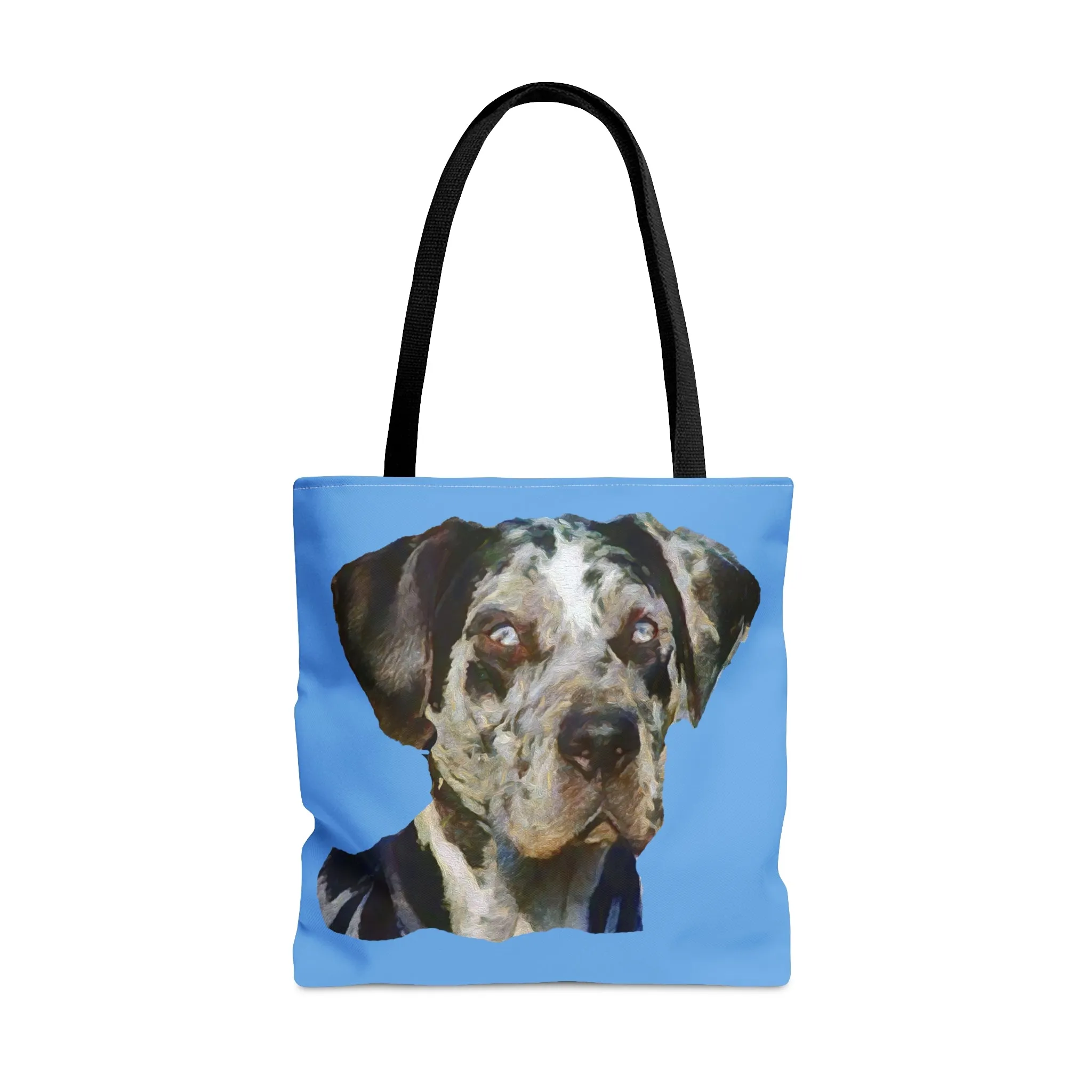 American Leopard Hound -  Tote Bag
