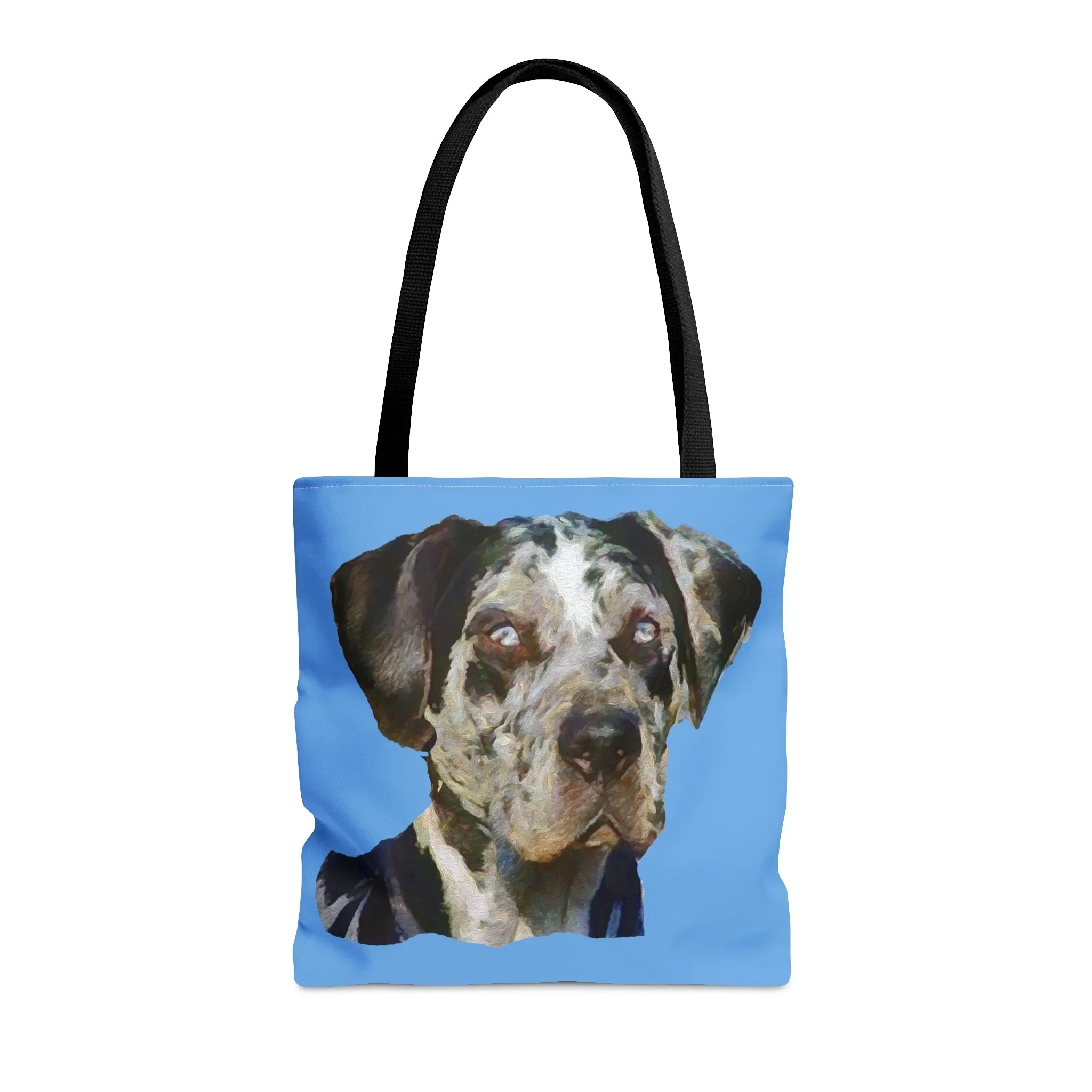 American Leopard Hound -  Tote Bag