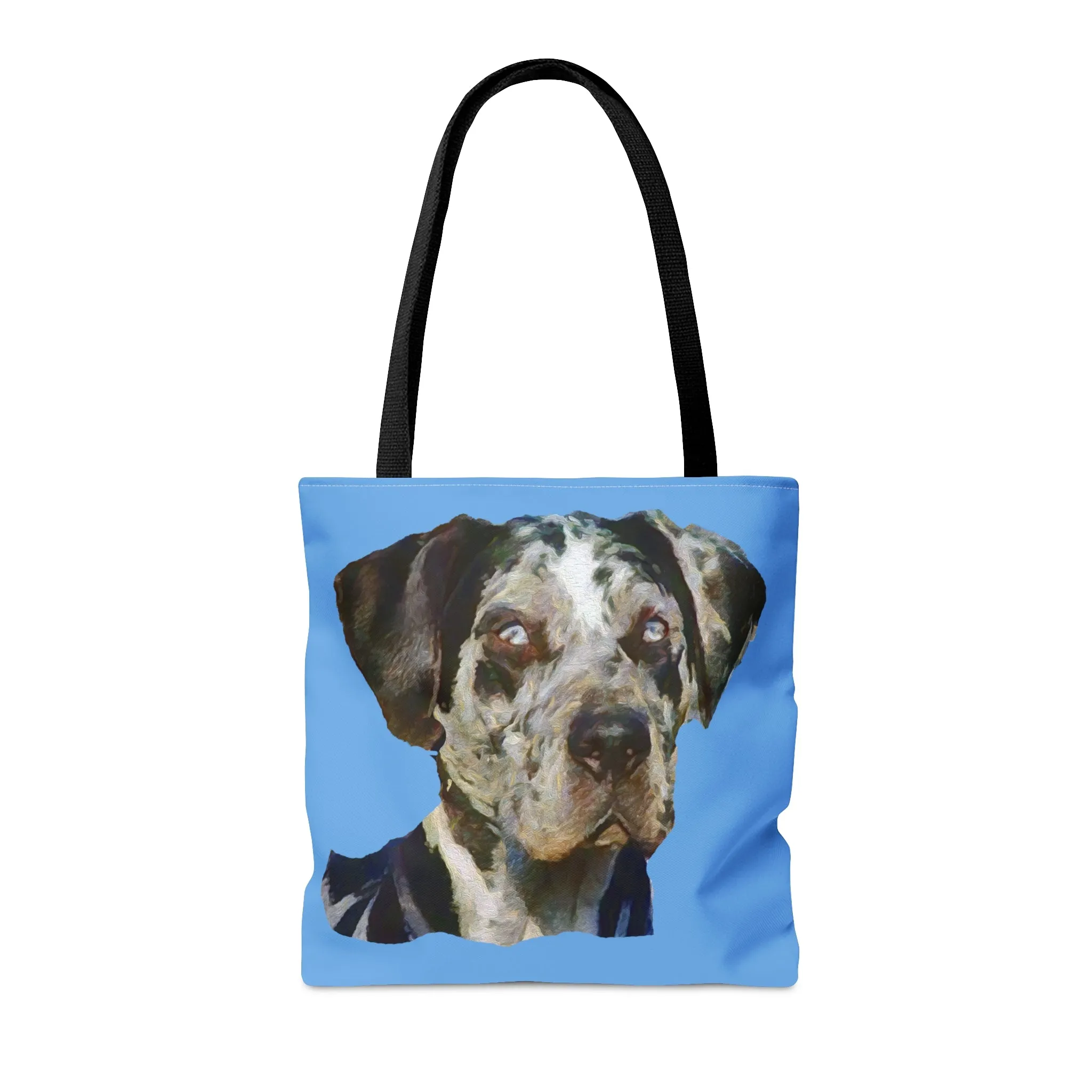 American Leopard Hound -  Tote Bag