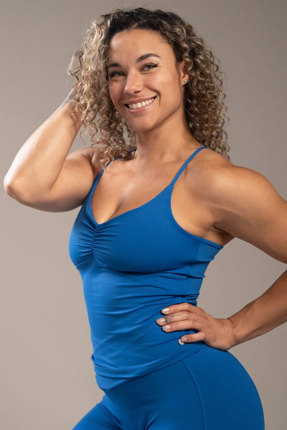 Ayla Top - SALE