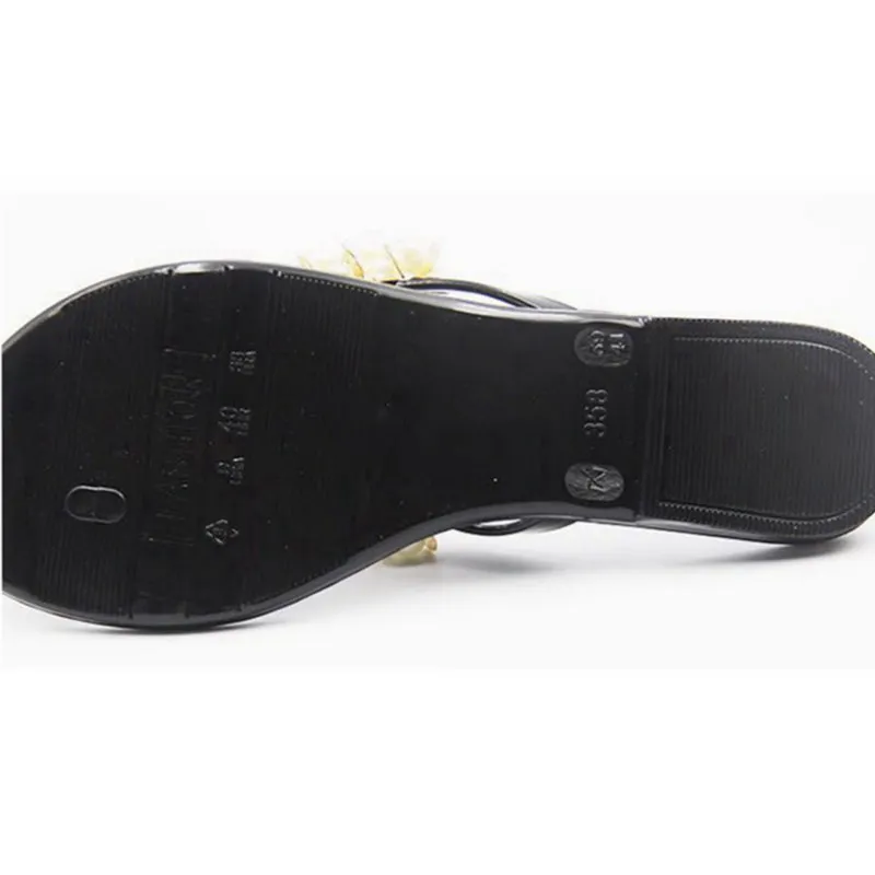 Bailehou Women Slippers Summer Beach