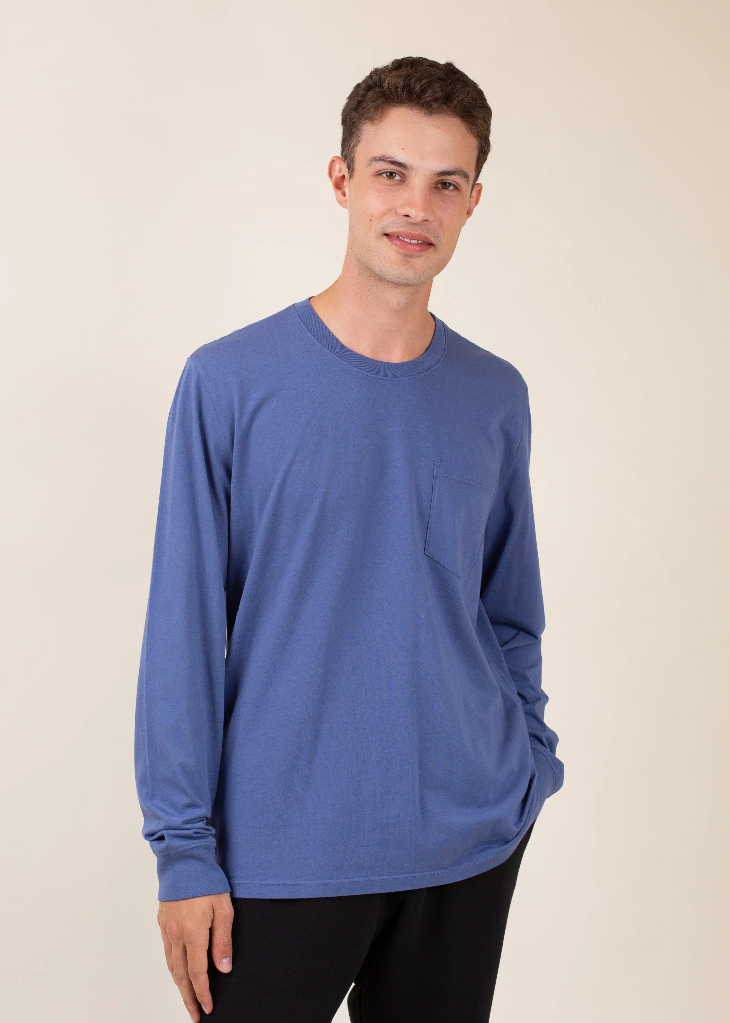 Basic Long Sleeve