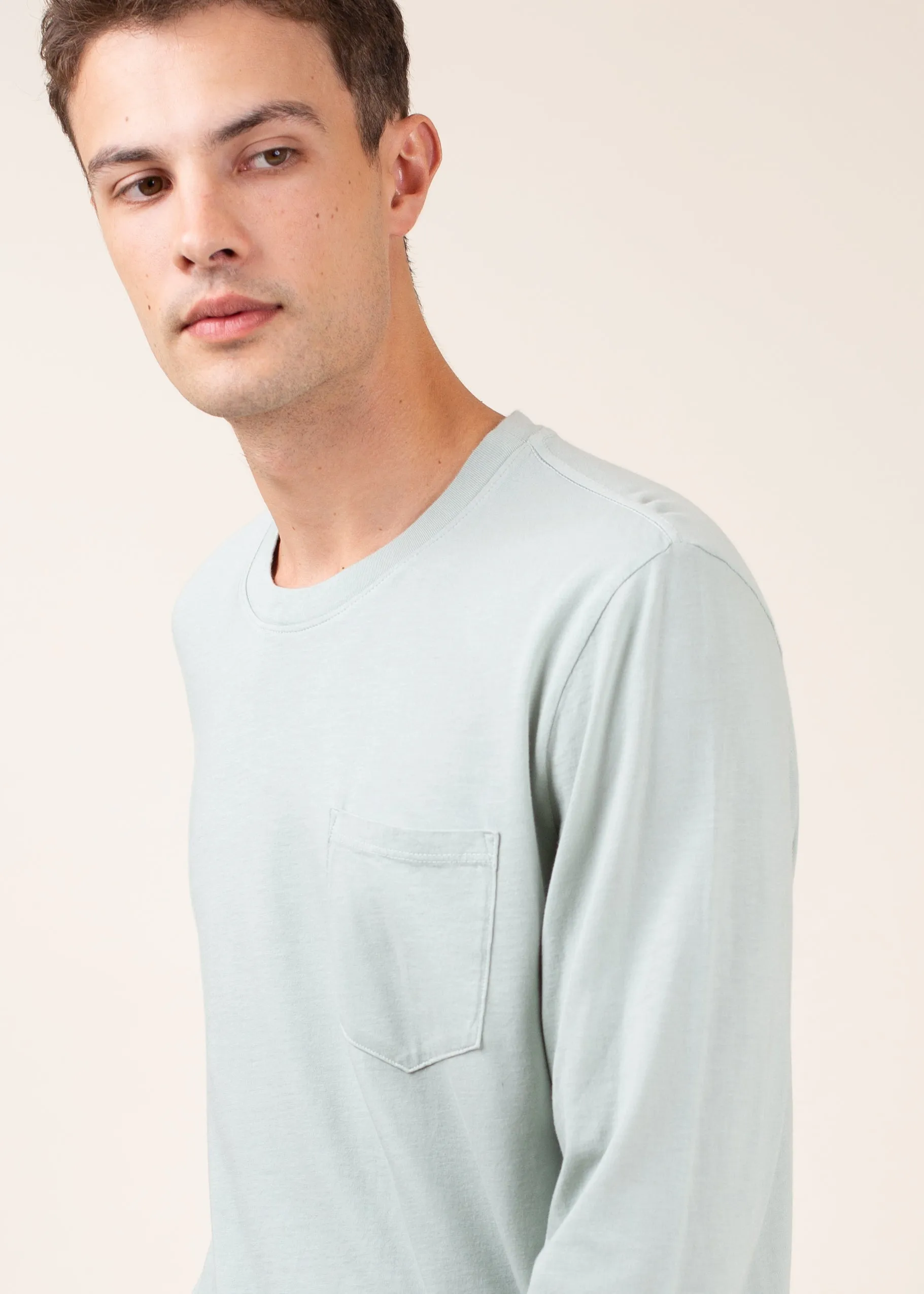 Basic Long Sleeve