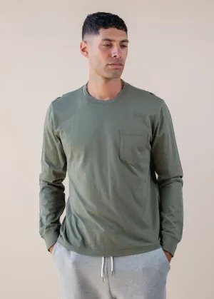 Basic Long Sleeve