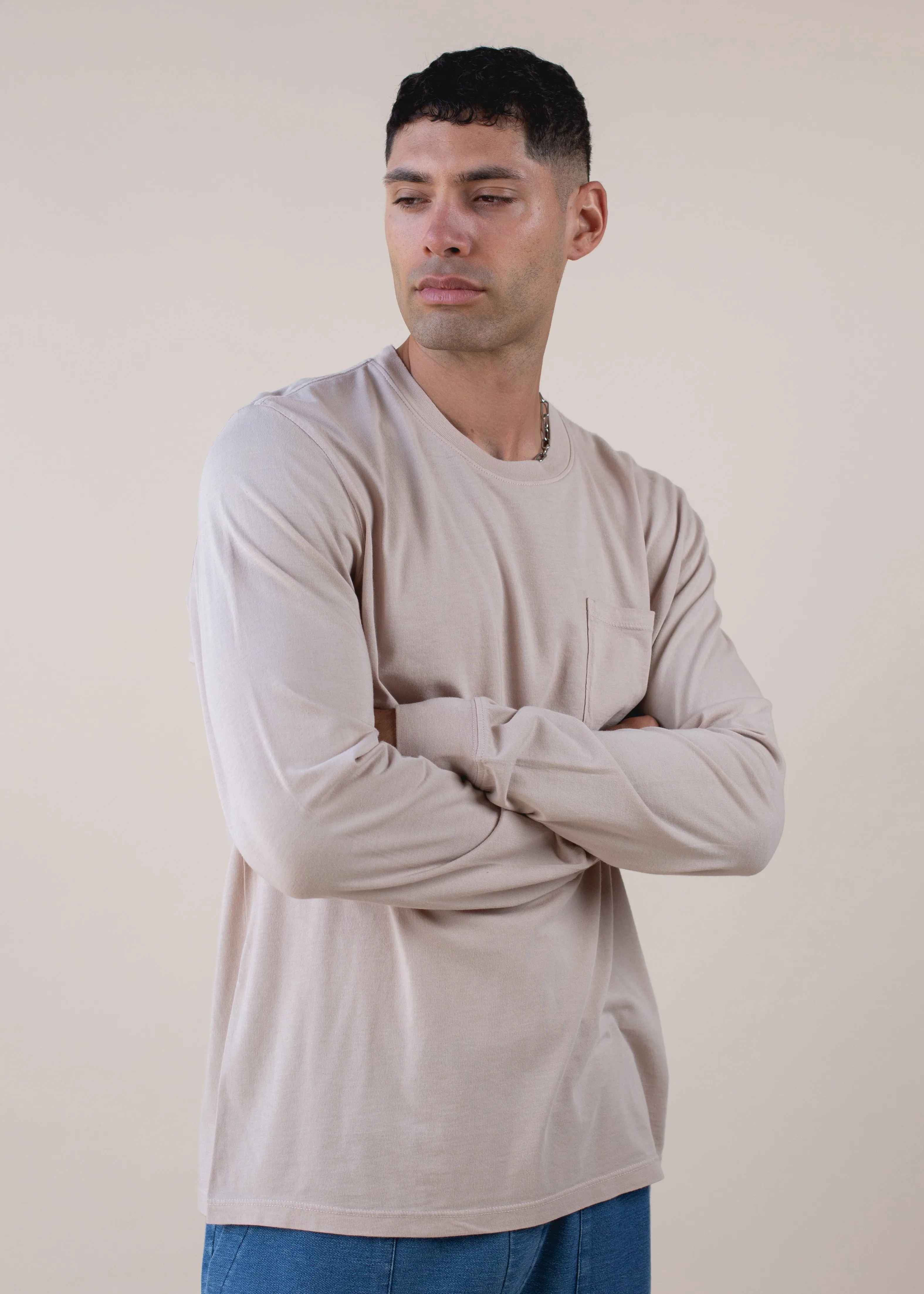Basic Long Sleeve