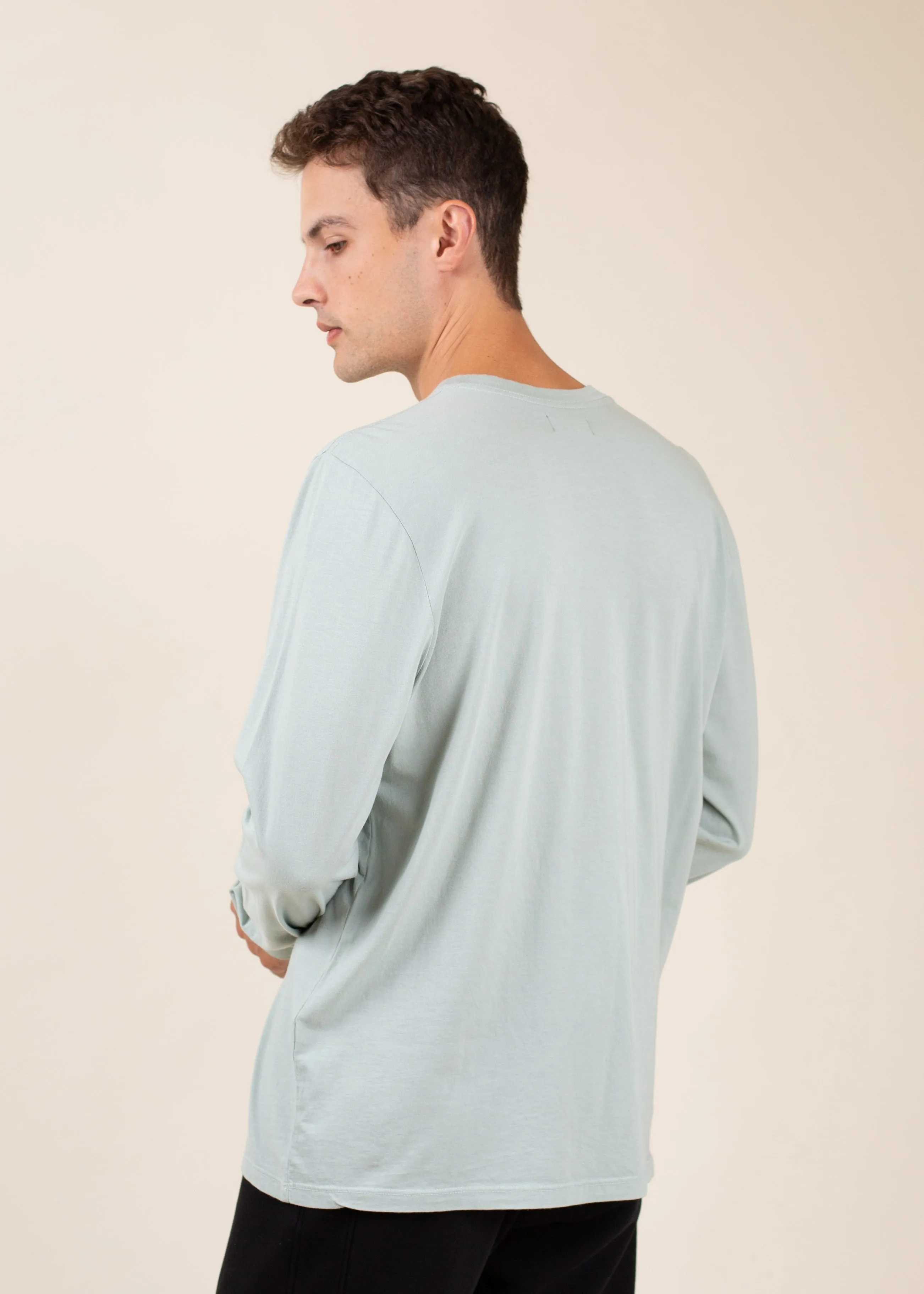 Basic Long Sleeve