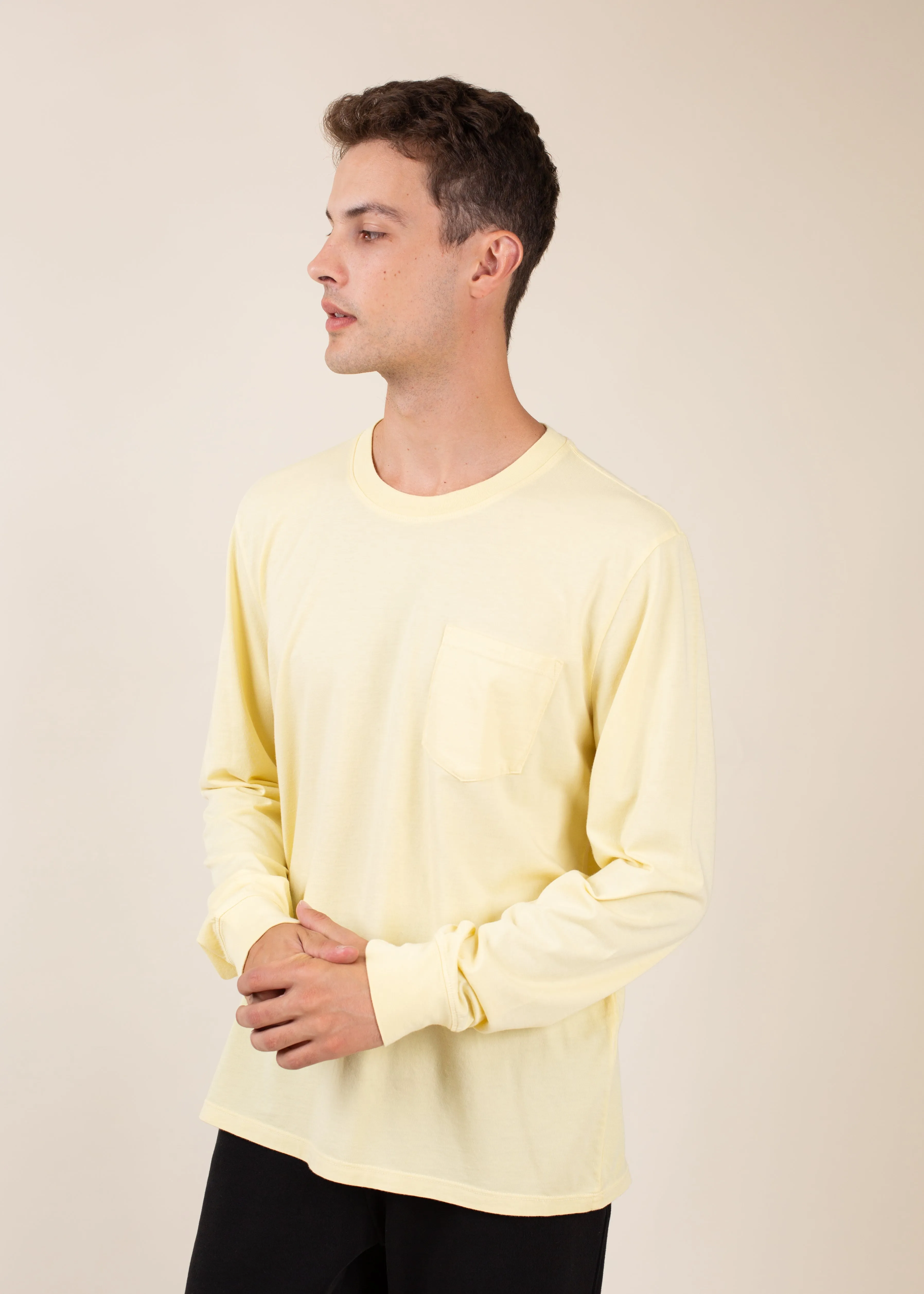 Basic Long Sleeve