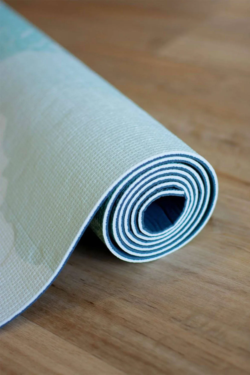 BAYA Yoga Mat Alpnach
