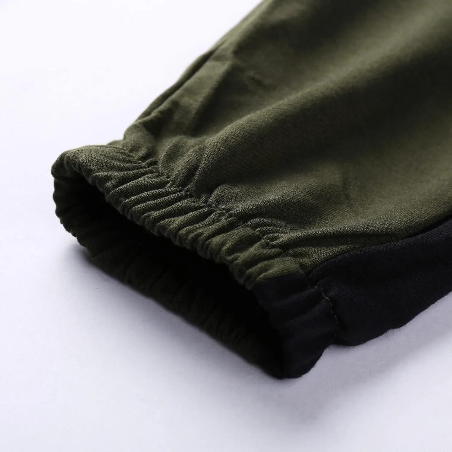 Cargo Pants for Men Relaxed Fit for Men Men's Casual Comfty Sweatpants Joggers with Pockets Workout Pants for Jogging