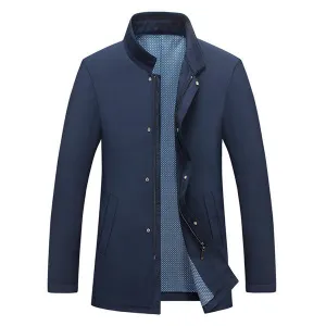 Casual Business Jackets