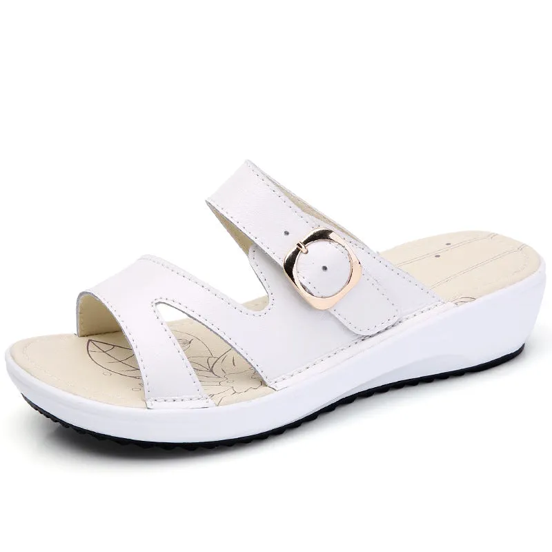 Colorful Beach Sandals Slippers