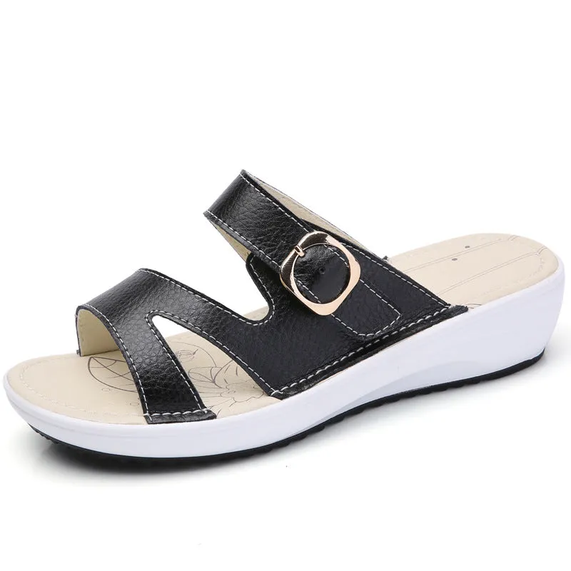 Colorful Beach Sandals Slippers