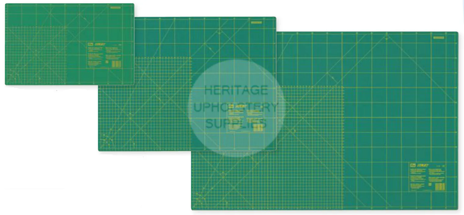 Cutting Mat for Rotary Cutter