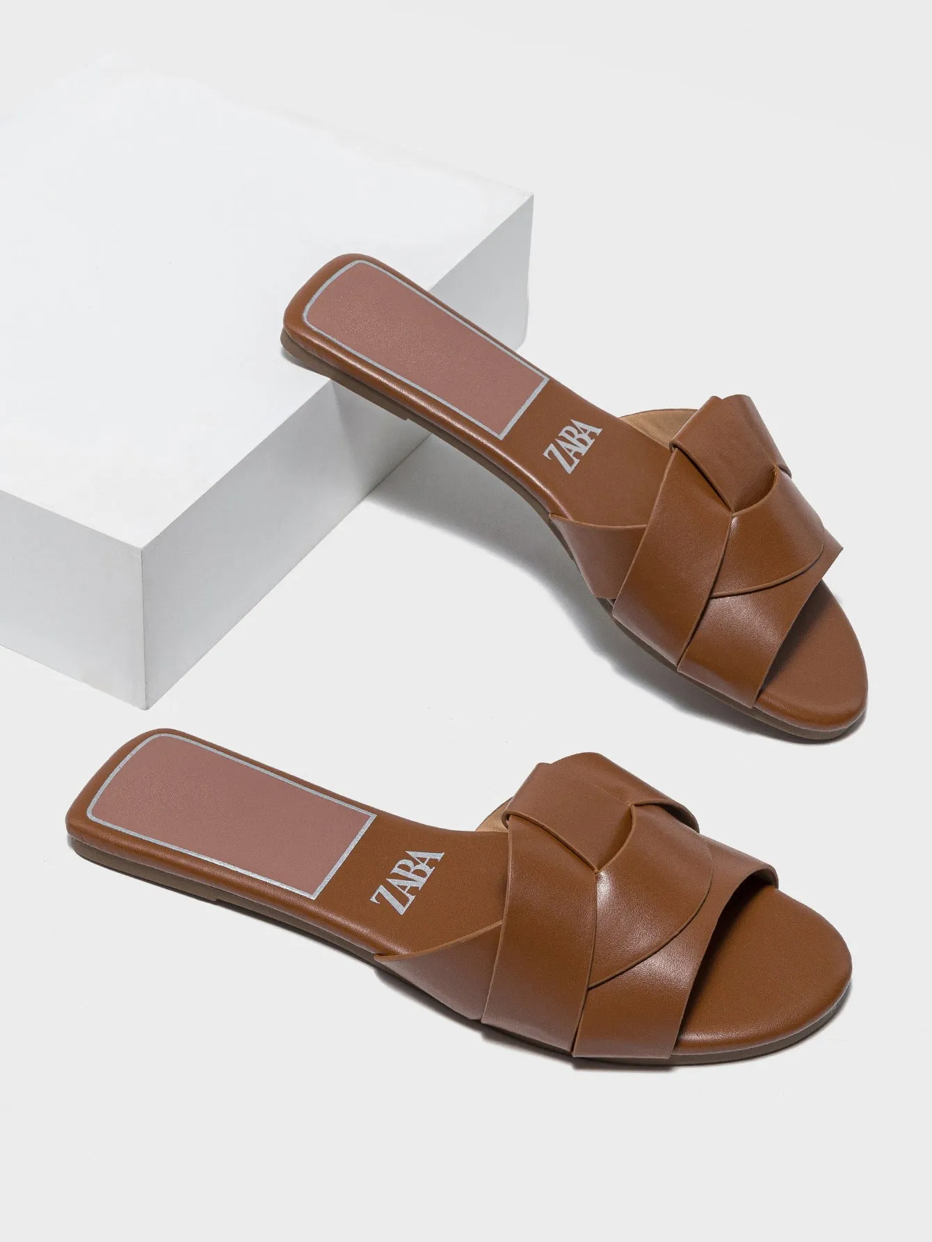 Flat Slippers