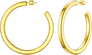 Hoop Earrings