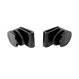 Front Trunk Hooks Suitable for Tesla Model Y 2021-2024【2pcs 】