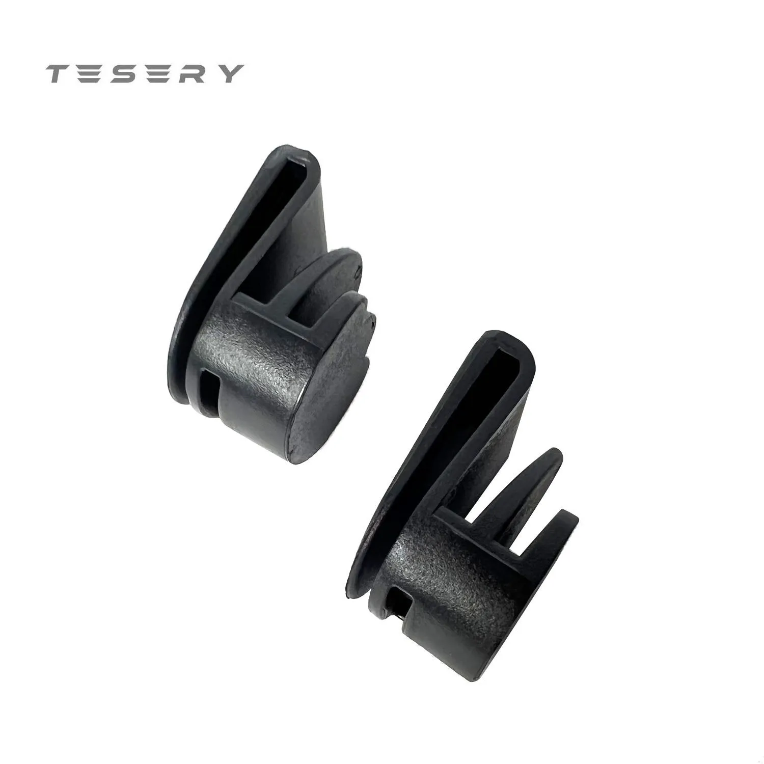 Front Trunk Hooks Suitable for Tesla Model Y 2021-2024【2pcs 】