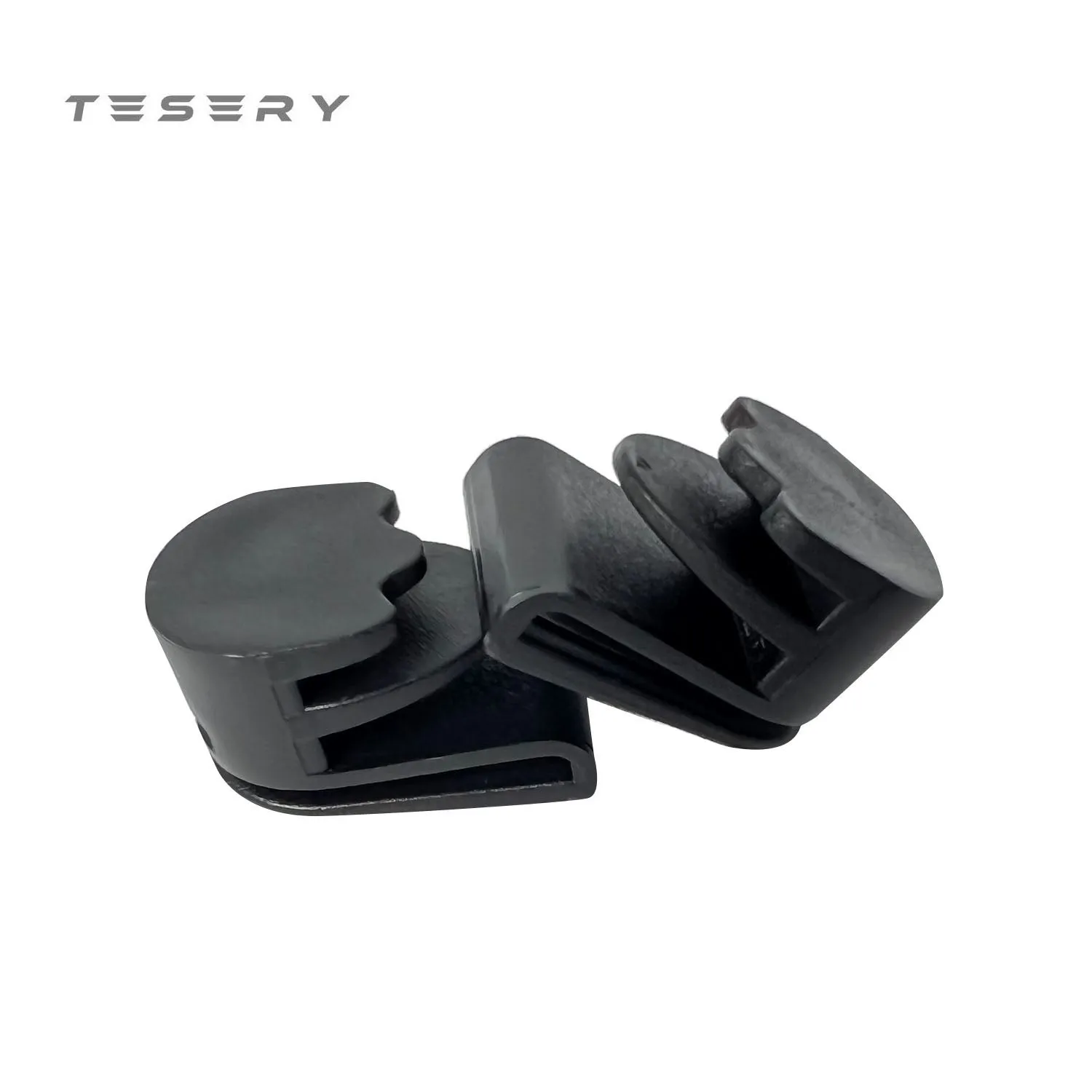Front Trunk Hooks Suitable for Tesla Model Y 2021-2024【2pcs 】