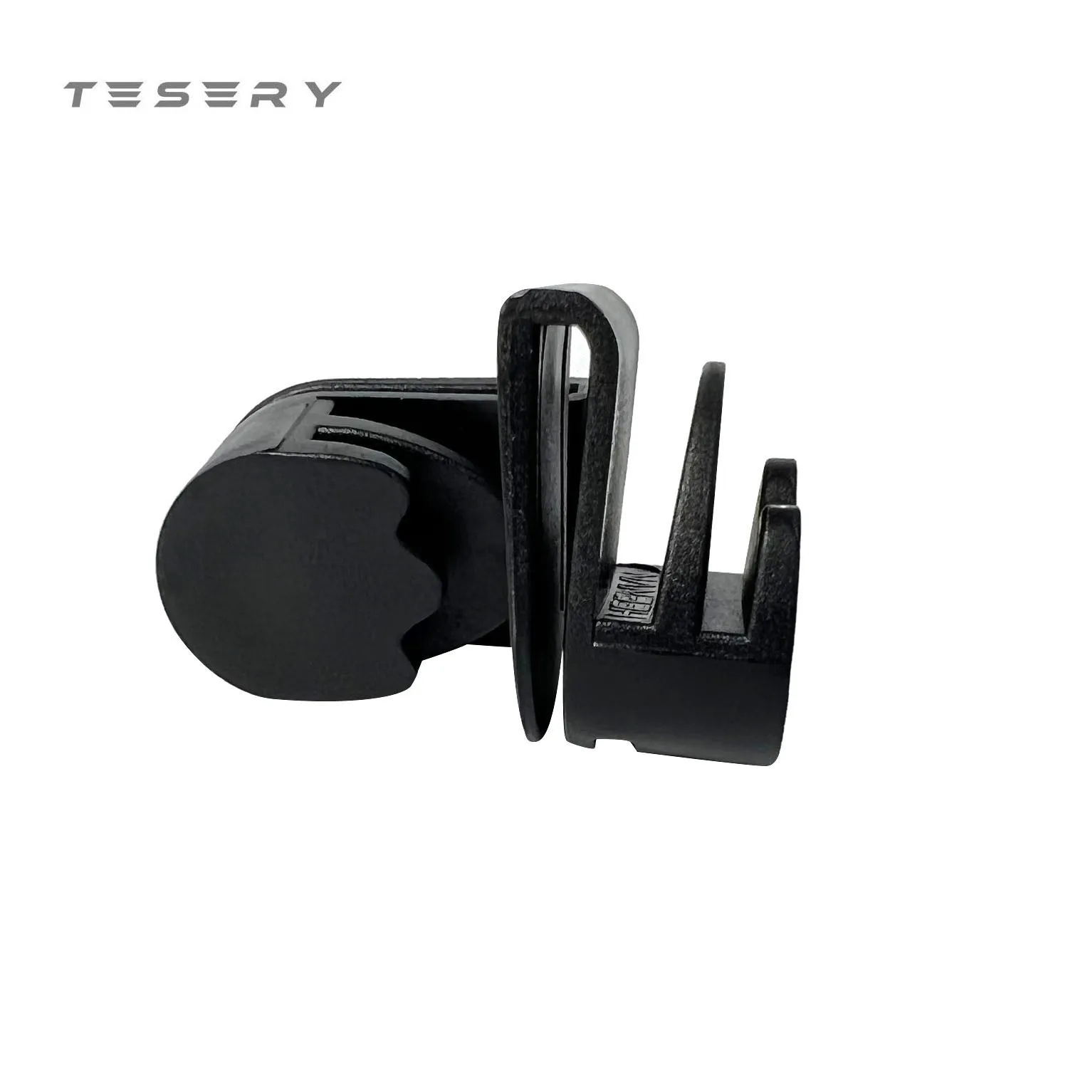 Front Trunk Hooks Suitable for Tesla Model Y 2021-2024【2pcs 】