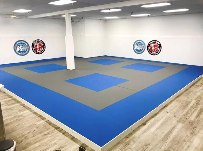 Fuji Tatami Series Mats