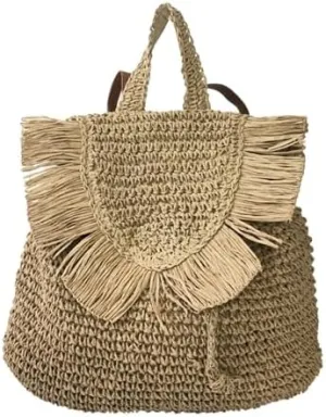 Woven Totes