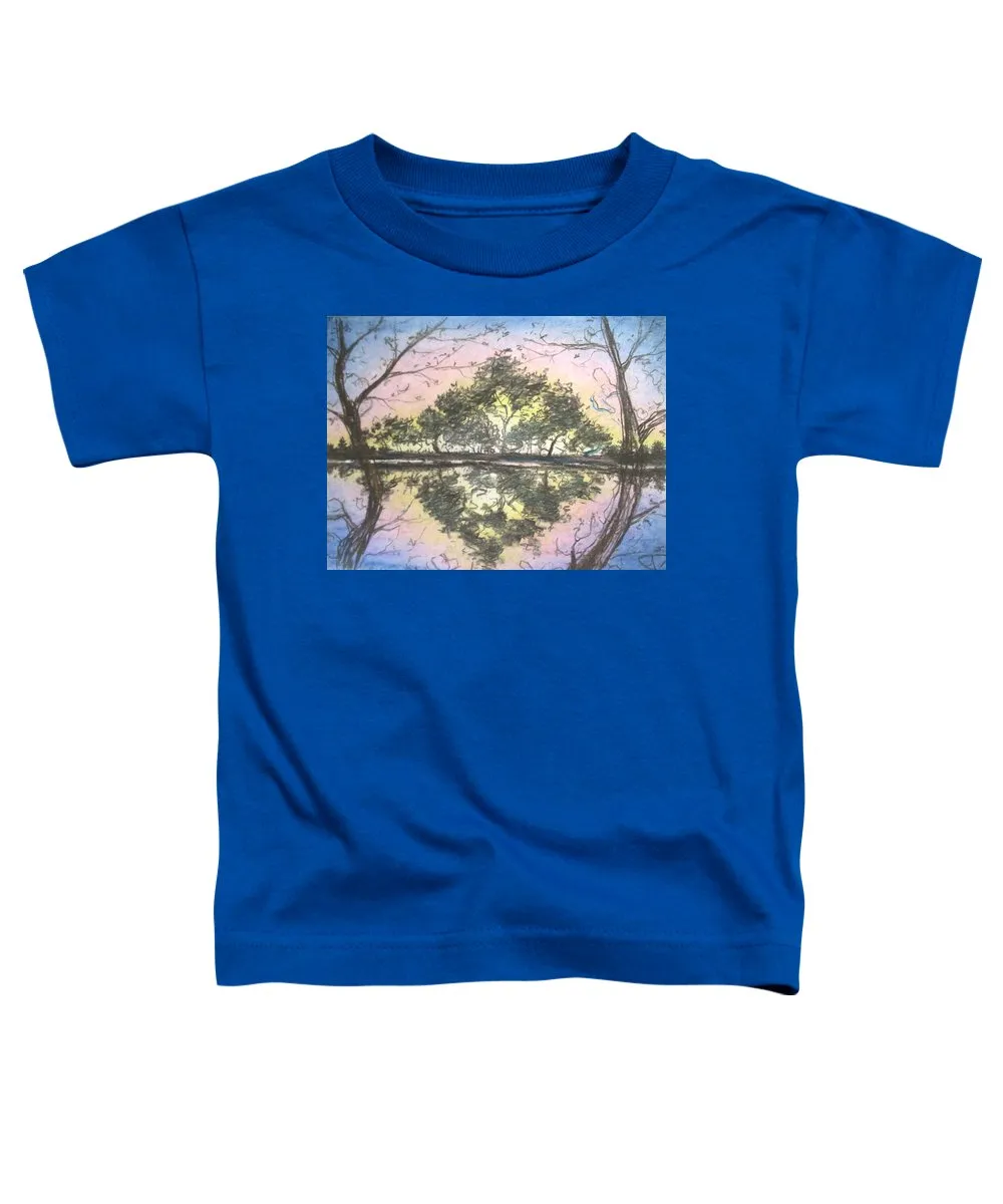 Heart's Delight - Toddler T-Shirt