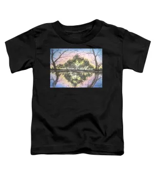 Heart's Delight - Toddler T-Shirt