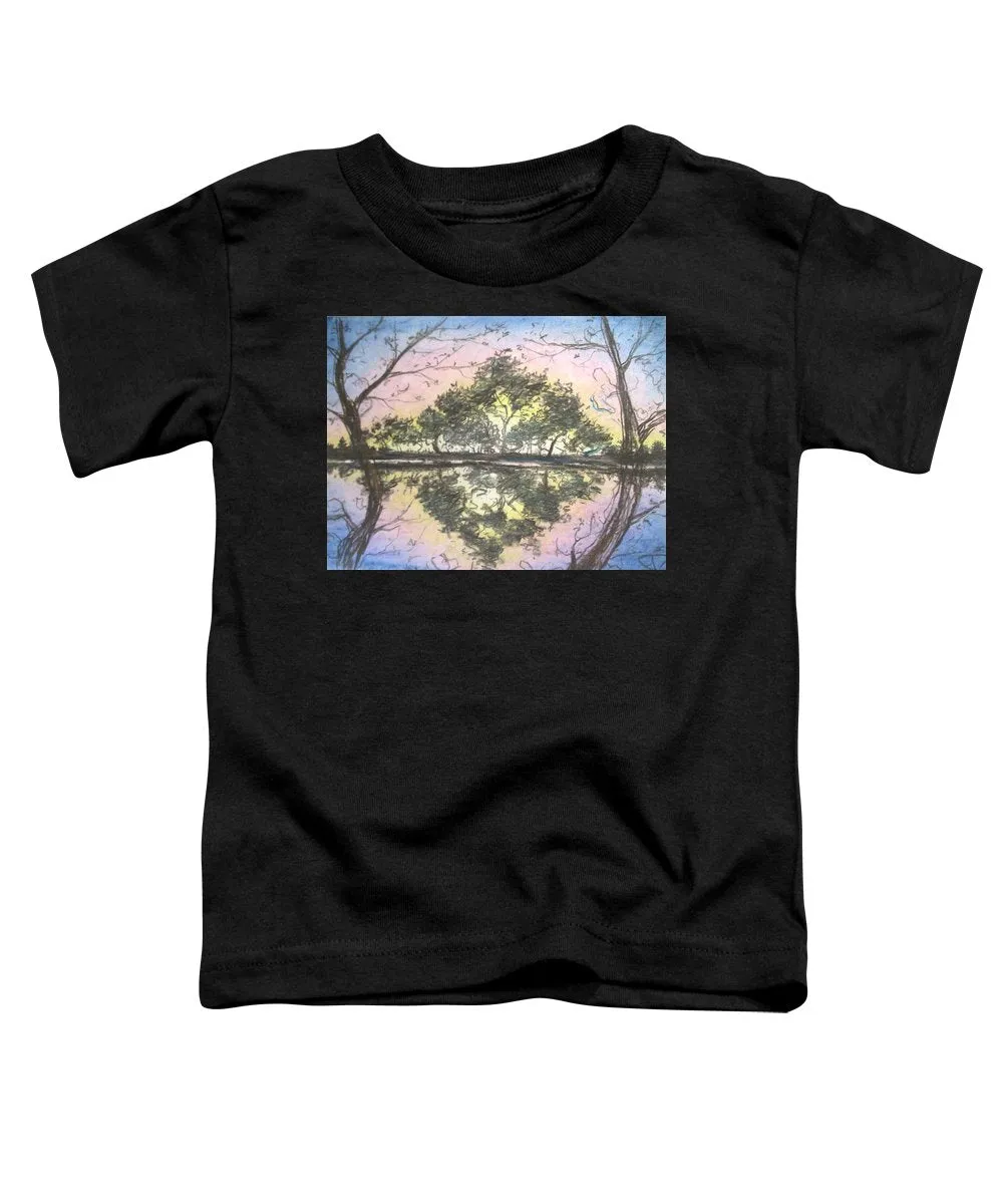 Heart's Delight - Toddler T-Shirt