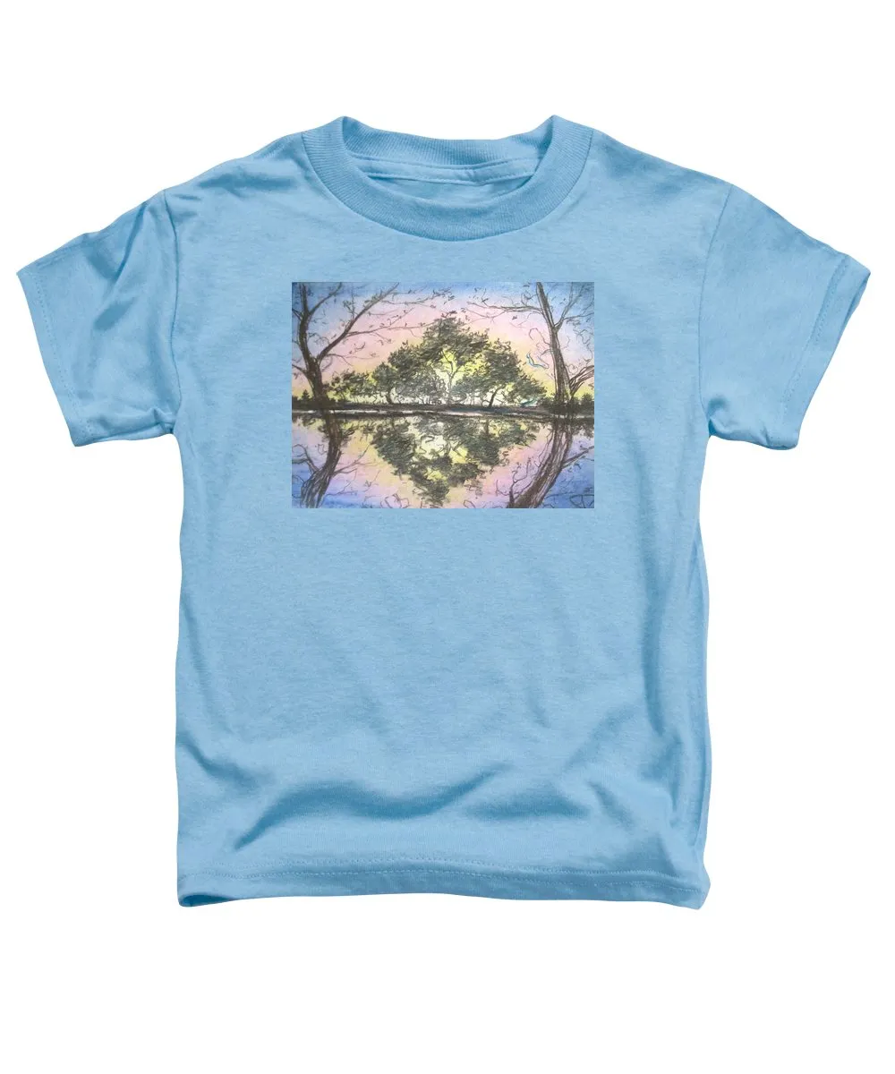 Heart's Delight - Toddler T-Shirt