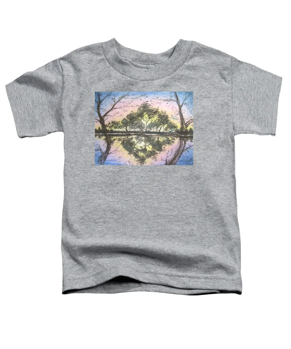 Heart's Delight - Toddler T-Shirt