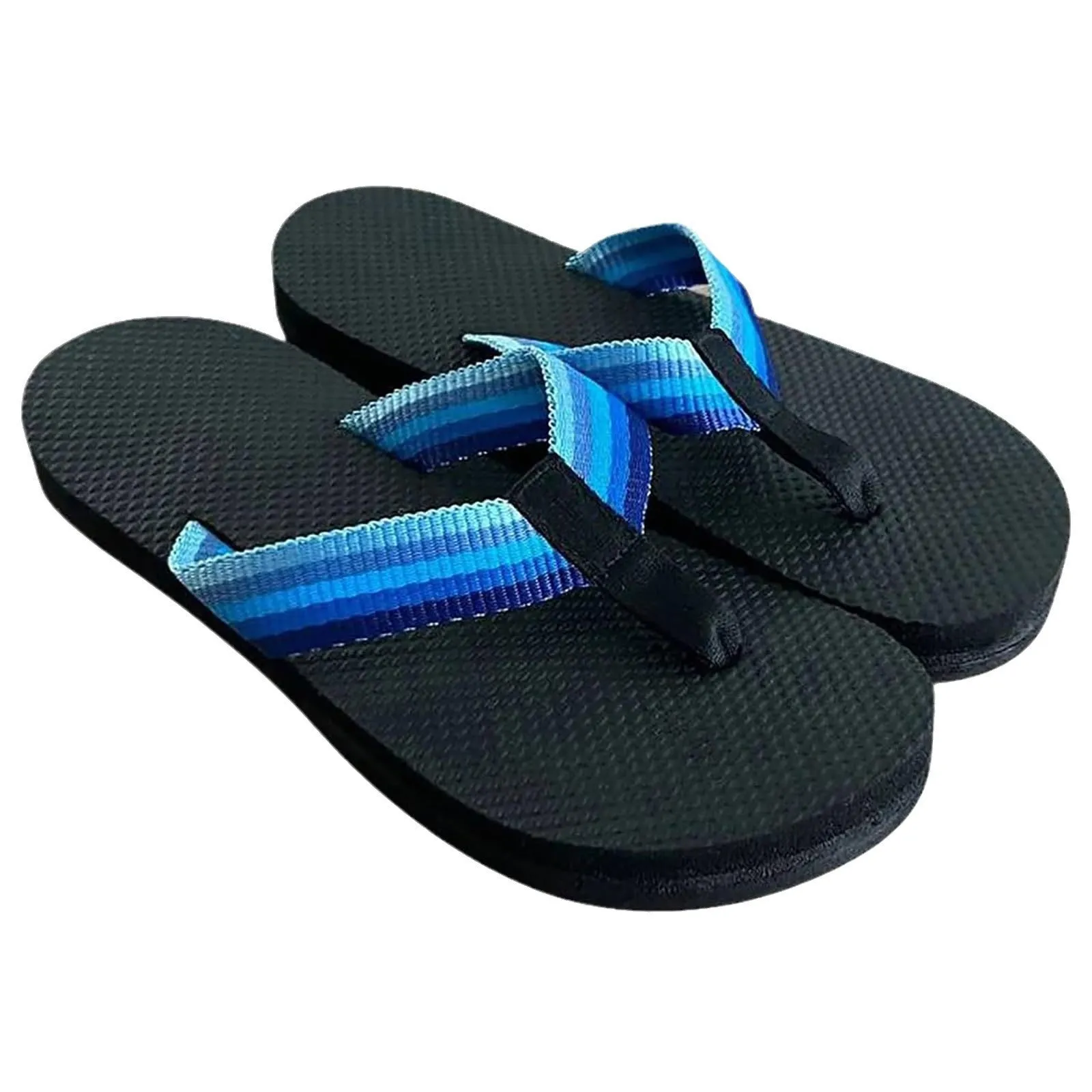 Hidden PP Slippers