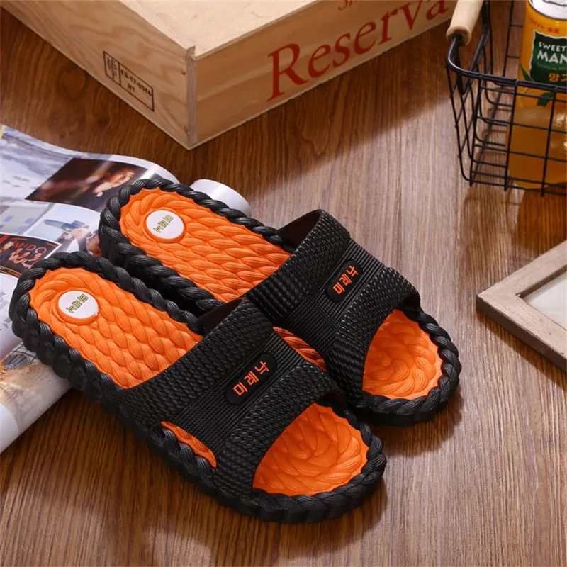 Hot Beach Shoes