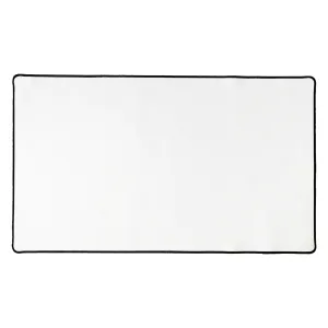 HPN SubliCraft 24" x 14" Sublimation Gaming Mats - 5 Pack