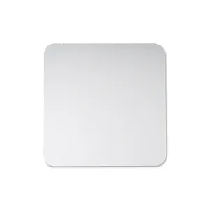 HPN SubliCraft 6" Square Sublimation Mat - 10 Pack