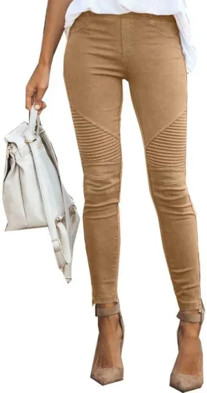 Seamless Leggings