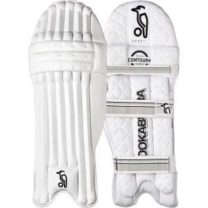 Kookaburra Ghost Pro 1.0 Cricket Batting Pad
