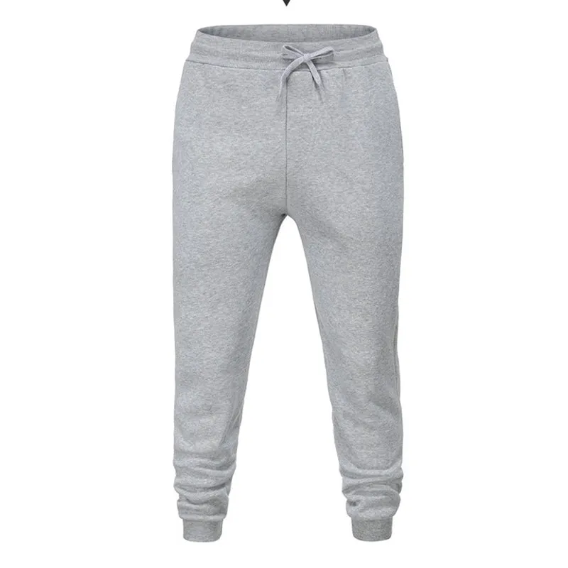 Men Sportwear Sweatpants