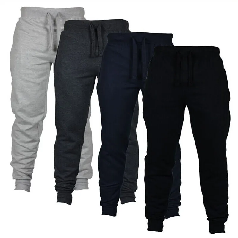 Men Sportwear Sweatpants