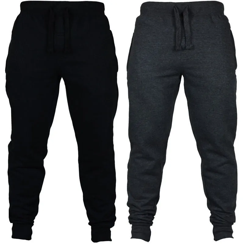 Men Sportwear Sweatpants