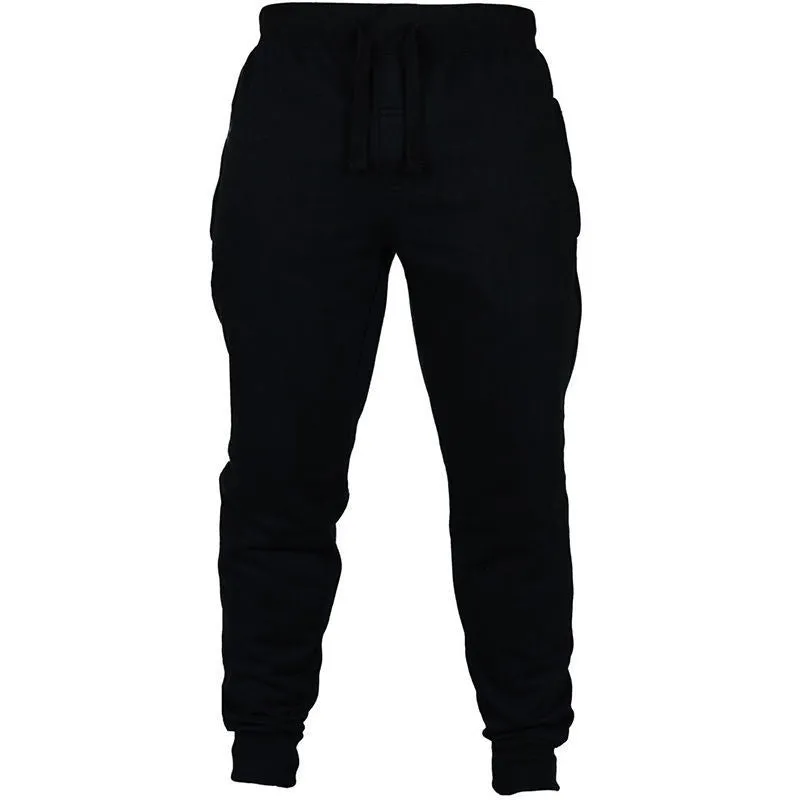 Men Sportwear Sweatpants
