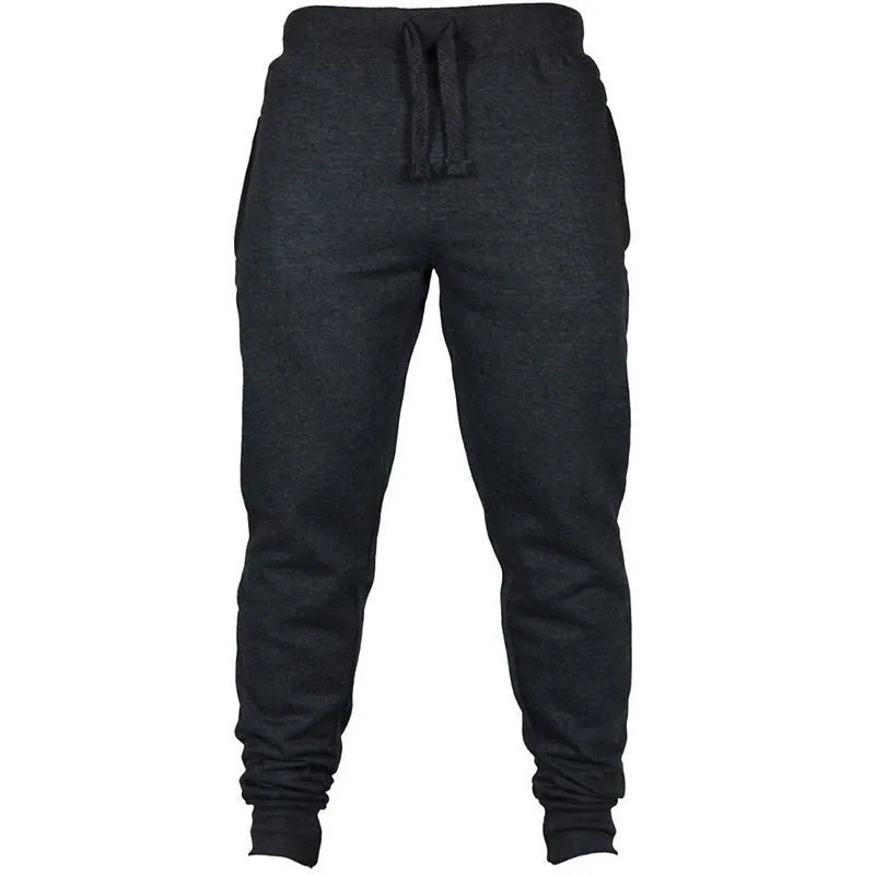Men Sportwear Sweatpants