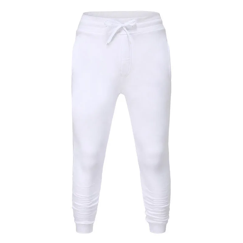 Men Sportwear Sweatpants