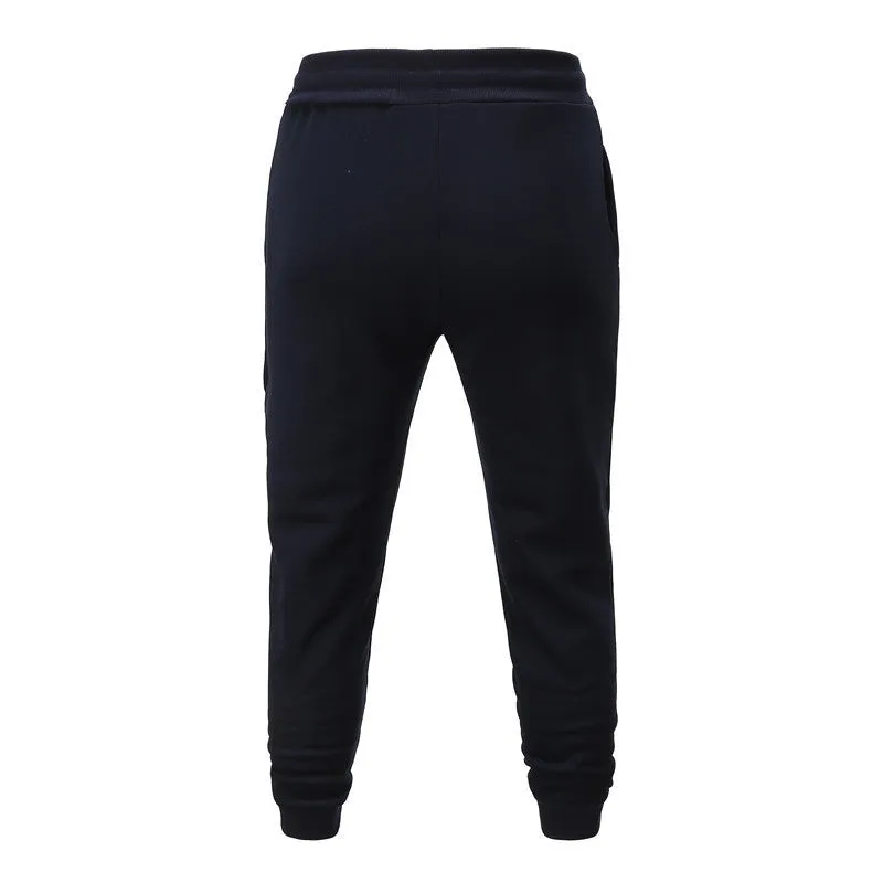 Men Sportwear Sweatpants