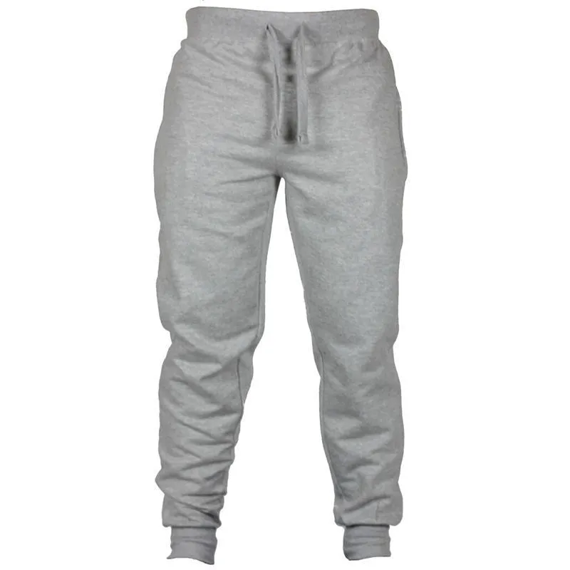 Men Sportwear Sweatpants