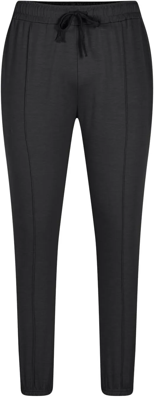Mens Gym Joggers Sweatpants Slim Fit Tracksuit Casual Running Pants Sports Leggings Drawstring Elastic Waist Daily Wear